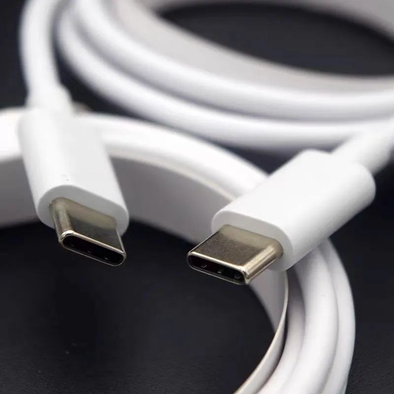 For Google 30W PD Fast Charger Cable USB C To Type C Quick Charging Data Cord For Pixel 8/7 56 Pro 4 4A 5A 6A 3A 3 XL XXL. 