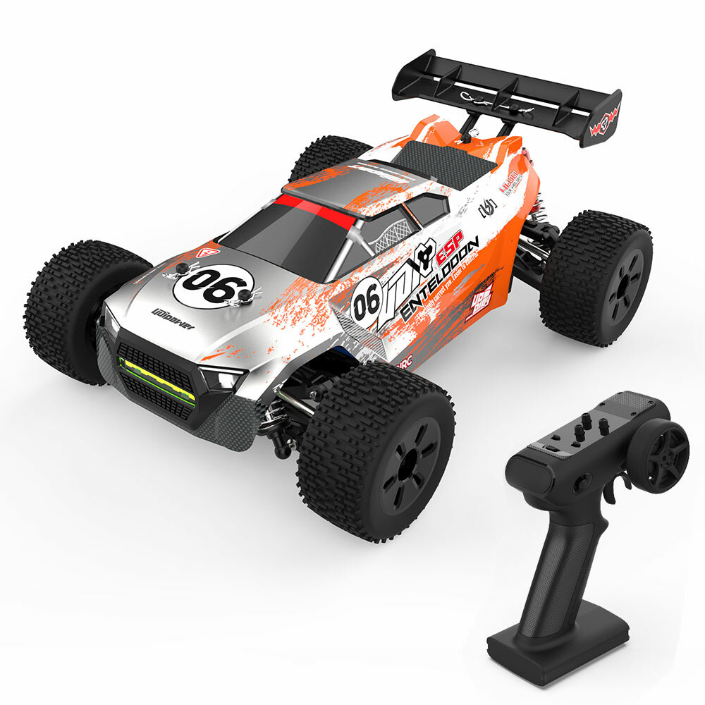 UDIRC 1805 PRO 50km/h off-road remote control vehicle. 