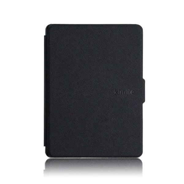 【3C VictoryEagle】leather case for Kindle 8 Case (8th Generation 2016)ereader ebook smart Auto Wake/Sleep for model SY69JL