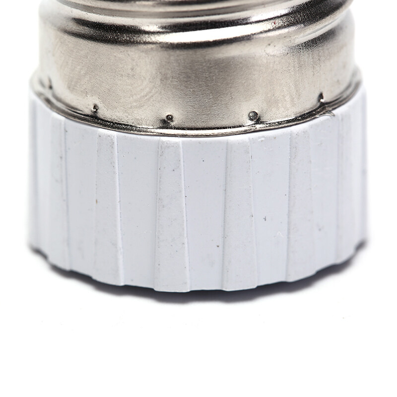 E27 to MR16 Base Converter E27 lamp holder Adapter Screw Socket E27 to GU5.3 G4. 