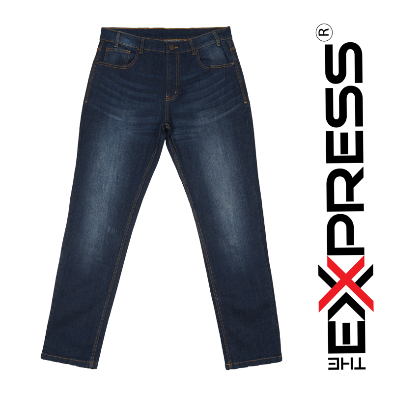 Express Light Blue Denim Jeans Pant For 