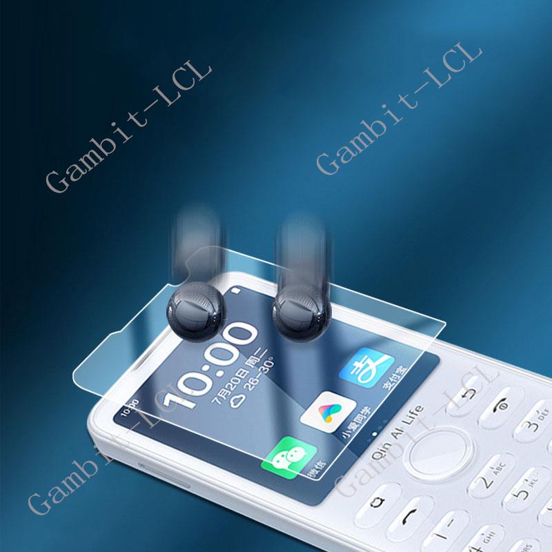 F21Pro22Pro Plus FF22 Pr9H HD Original Tempered Glass for Xiaomi Qin o F21 21 F21Pro+ F Screen Protector. 