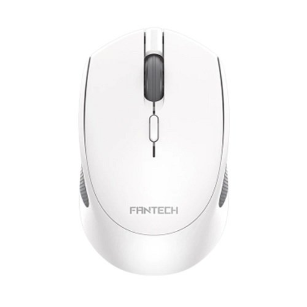 Fantech W190 Dual Mode Bluetooth Gaming Mouse. 