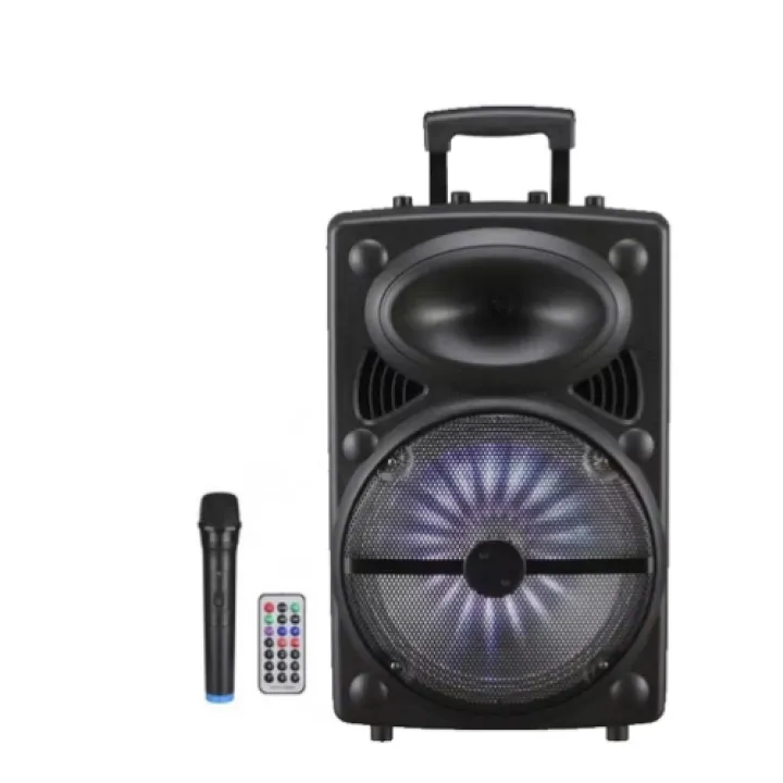 StarPro SP-1201 Professional Battery Speaker System: Buy Online at Best  Prices in Bangladesh 