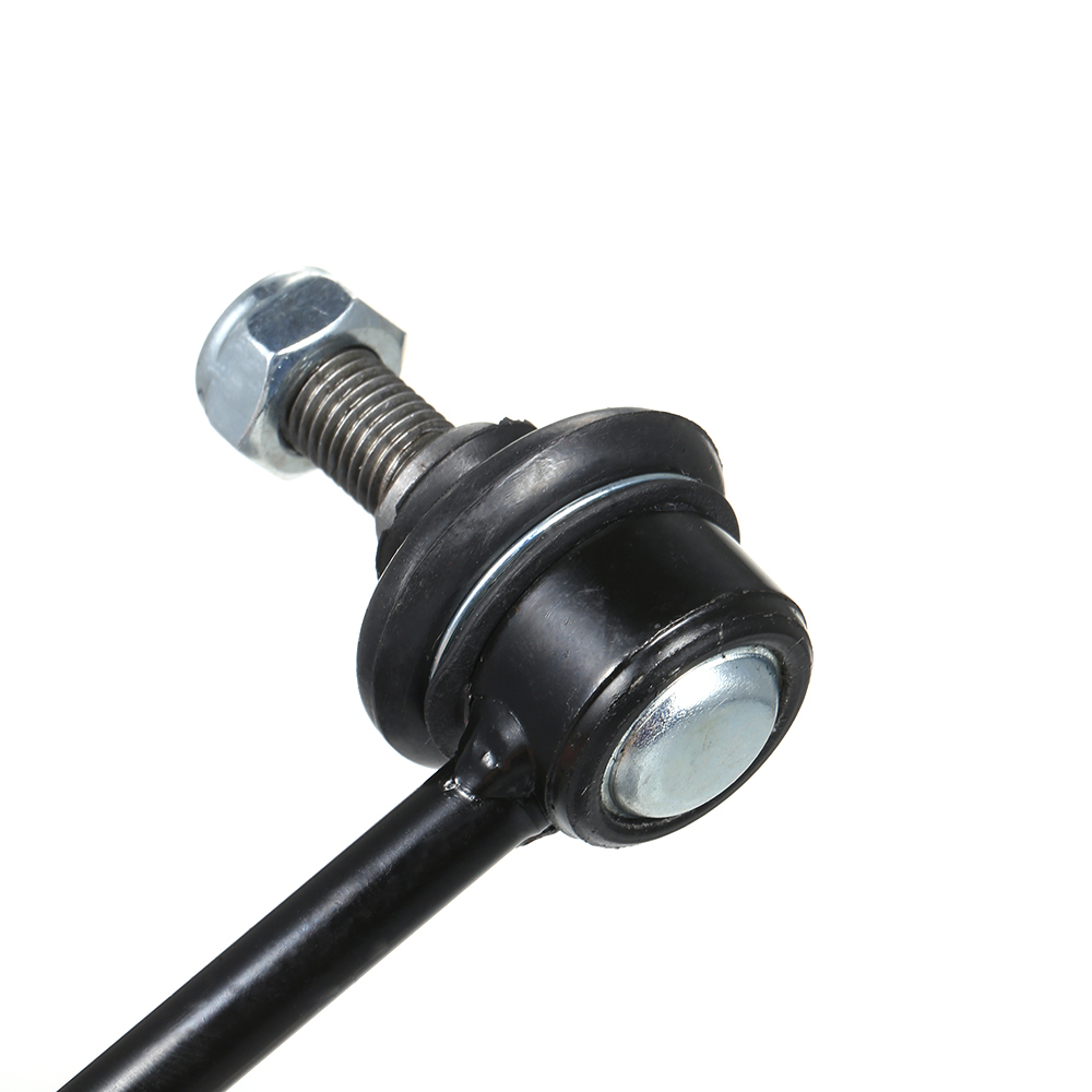 Land Rover Freelander 1 Front Anti Roll Bar Drop Links X2 - RBM100172 RODS Front Sway Bar Links Swing Stabilizer Bar. 