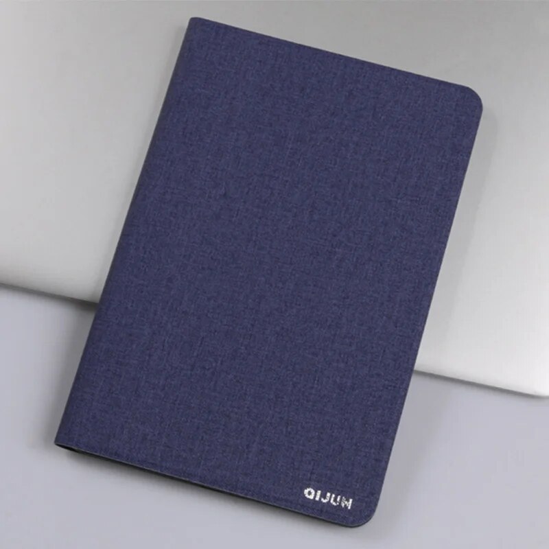 Case For Lenovo A8-50 A5500 bag Qijun tablet case for Tab A8 A5500 a5500-h a5500-f 8.0'' Flip Silicone soft shell Stand Cover. 