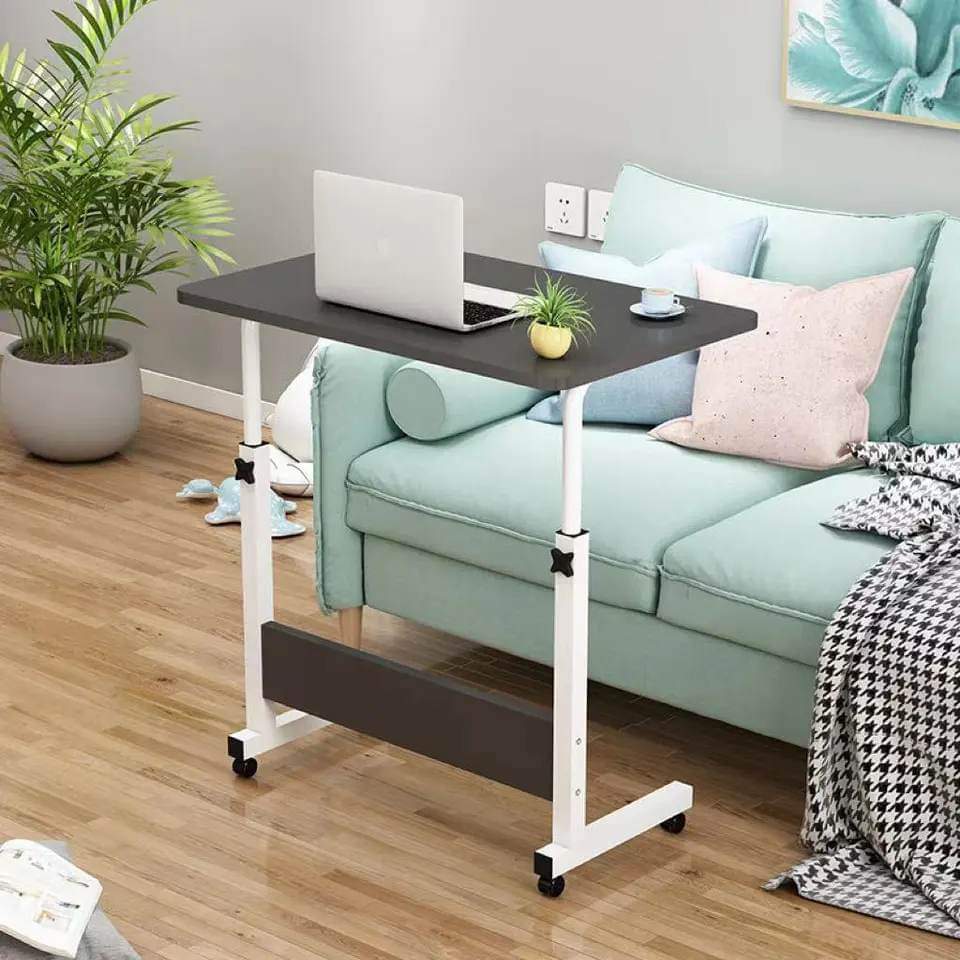 NEW BEST SELLING ADJUSTABLE LAPTOP TABLE STANDING COMPUTER DESKTOP PORTABLE LAPTOP TABLE. 