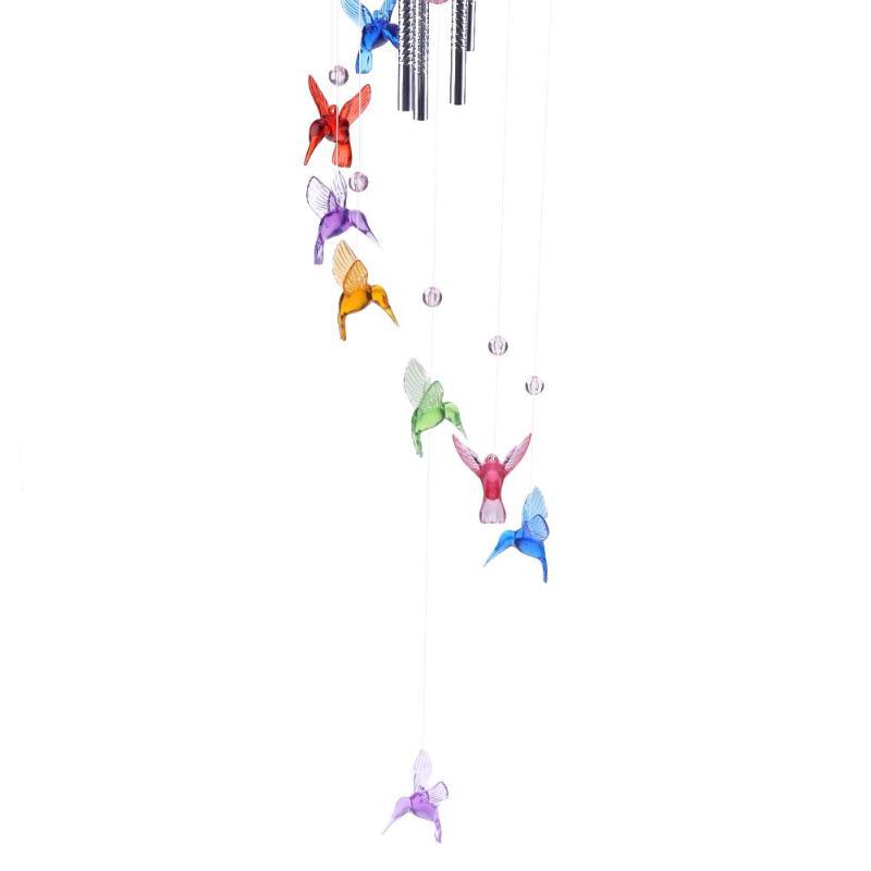 Wind Chimes. 