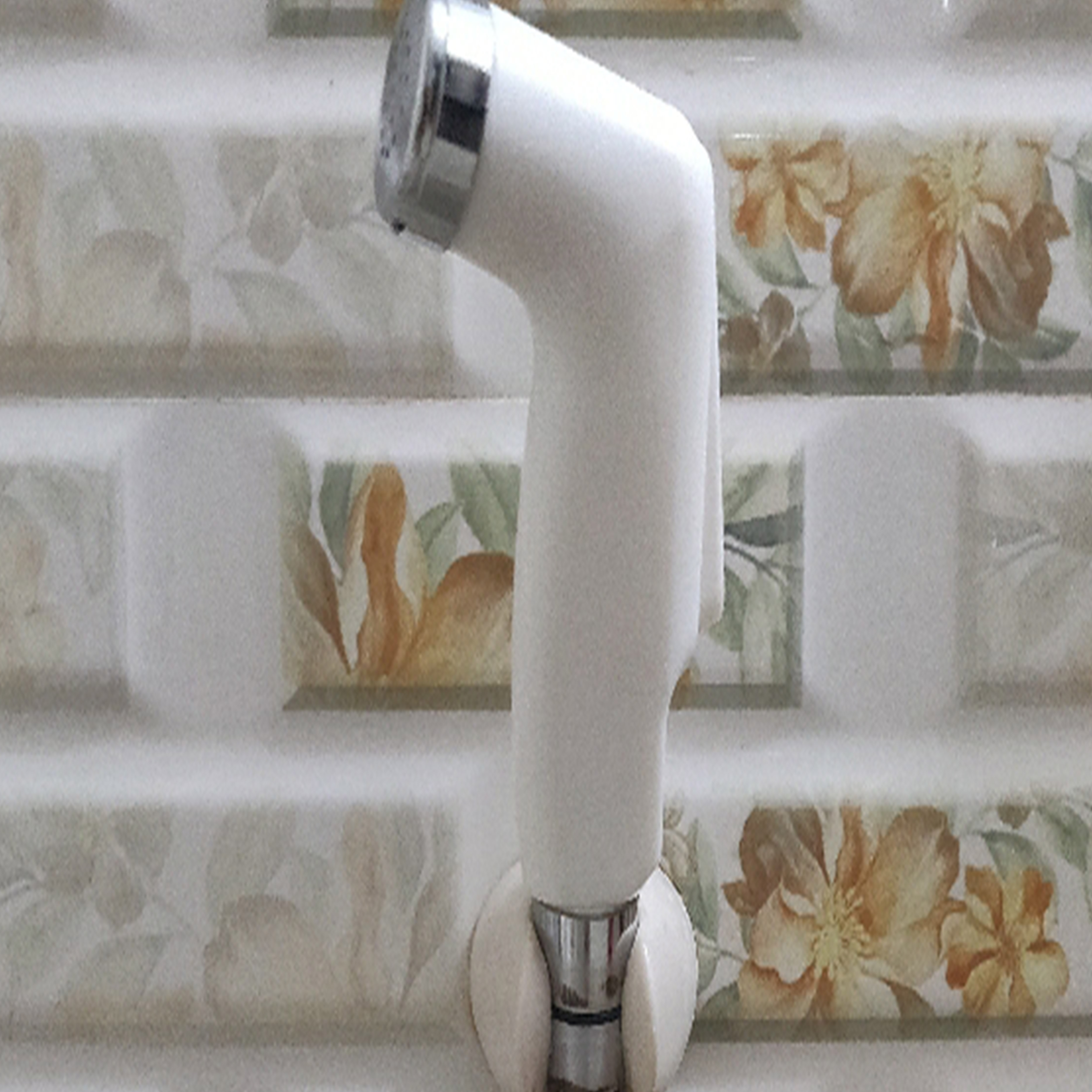 Push Shower Head only Easy to Replacement  Best Quality. 