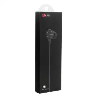 uiisii headphone daraz