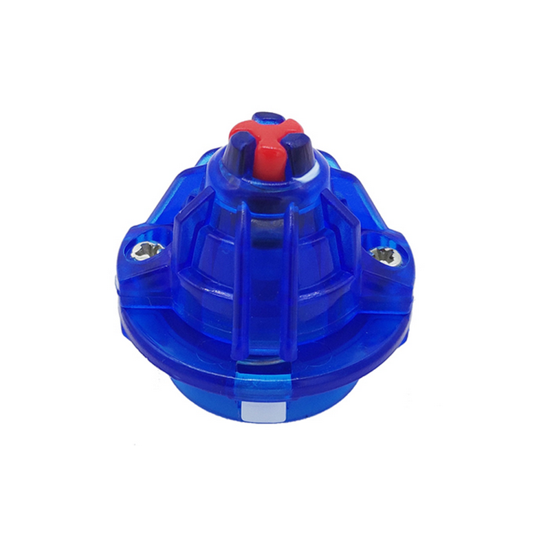 【The road to happiness Store】Universal Beyblade Burst Tip Driver Bottom for Cho-Z/God/GT/Superking/DB Accessory Bley Bley Gyro Spinning. 