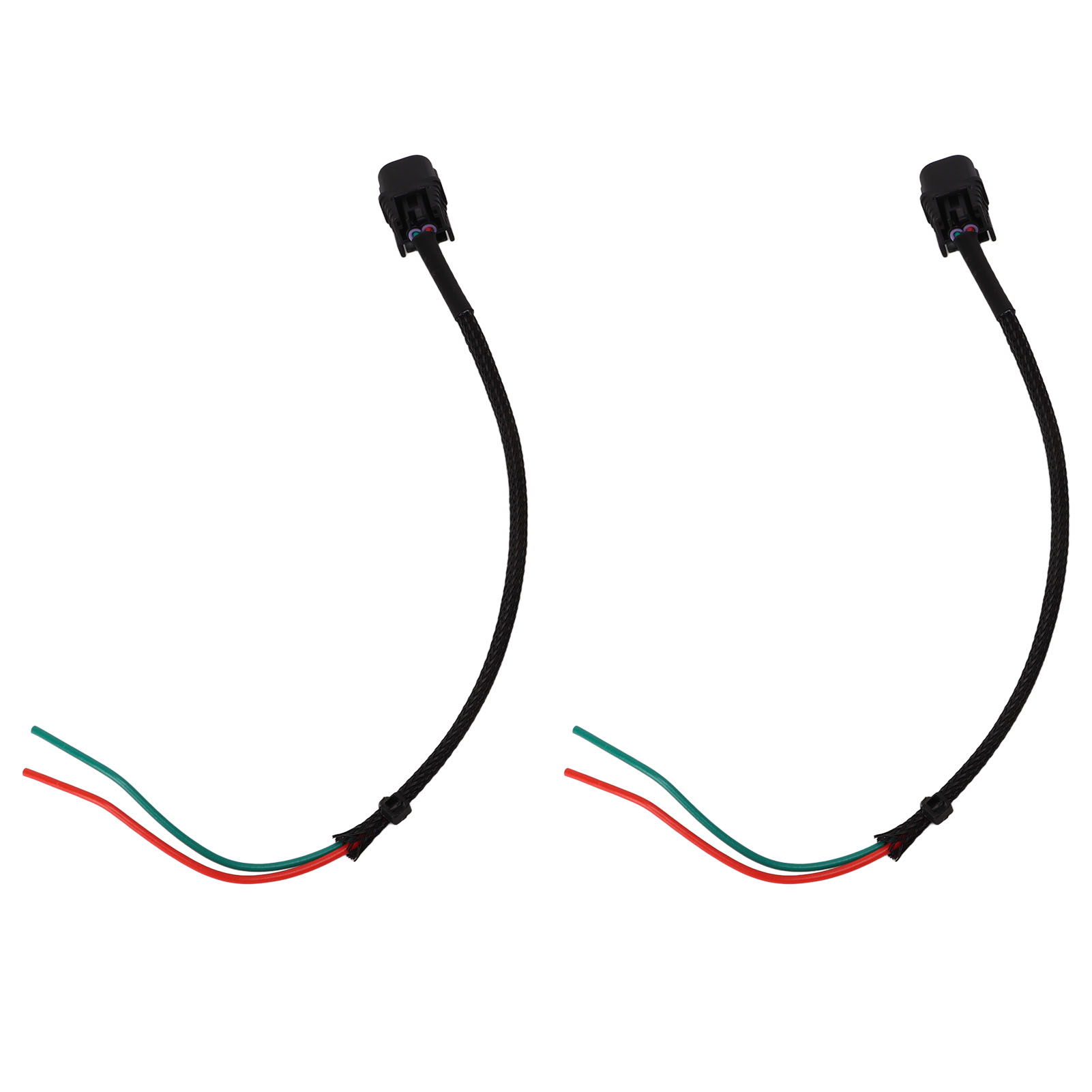 Fuel Injector Wire Connector, Efficient High Performance Fuel Injector Wiring for Car. 