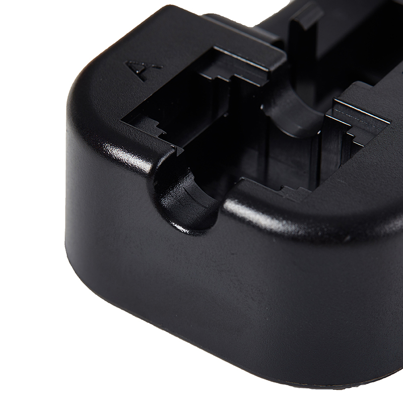 1Pc Universal RJ45 Cat6/Cat5E/Rj11/12 Keystone Jack Punch Down Stand Wiring Tool Module Holder Hudduo. 