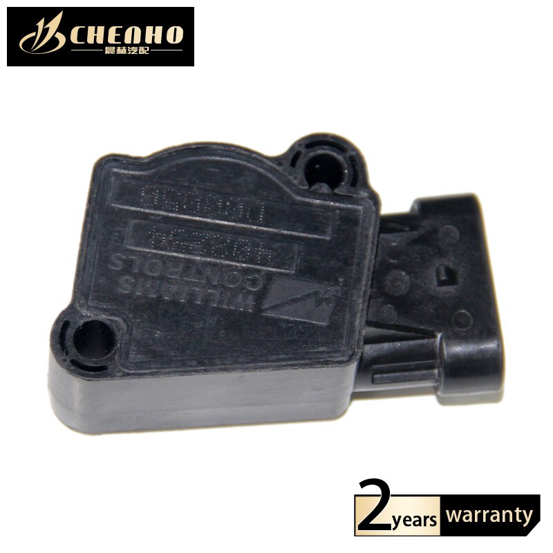 Throttle Position Sensor 131973 2603893C91 For International Williams Controls 1697269C92 134734 134030 134143. 