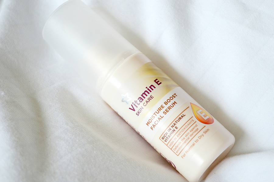 superdrug face serum