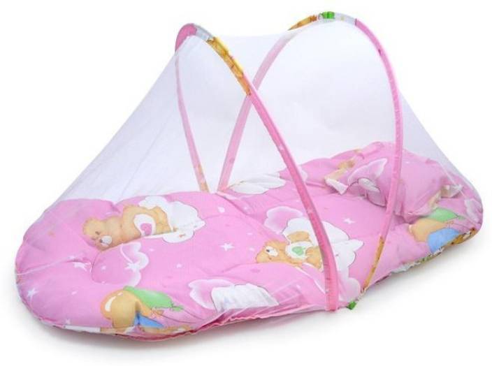 baby bed with net price