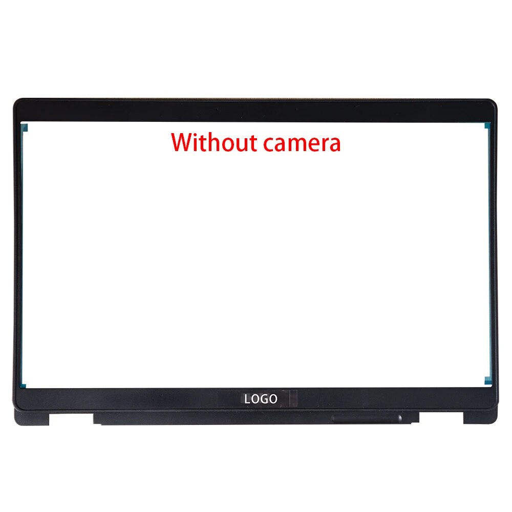 Laptop Case New For Dell Latitude 5300 E5300 Series Notebook LCD Back Cover Front Bezel Bottom keyboard Case ABCD Shell Black. 