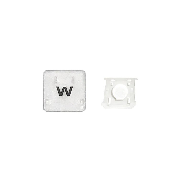Replacement Keycap Key Cap Scissor Clip Hinge For ASUS ROG Stirx G17 G713 G713Q G713QE G713QR Keyboard. 