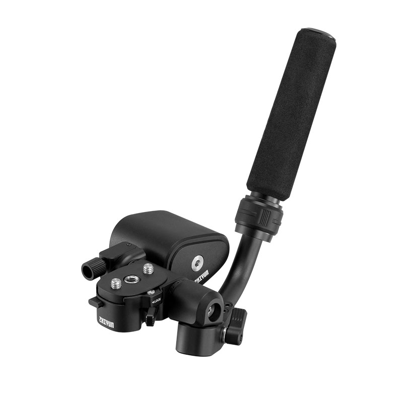 ZHIYUN EX1A09 Effortless Wrist Rest Sling Grip Mode 2.5 for Weebill 3S Handheld Camera Stabilizer Gimbal Accessories. 
