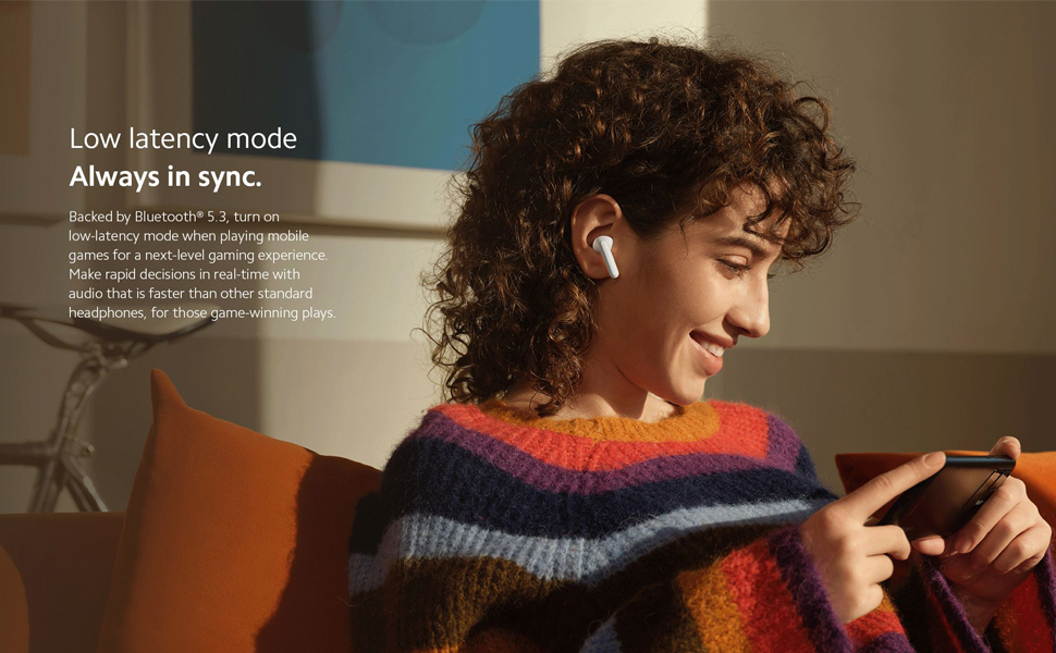 redmi buds 4 lite wireless earbuds