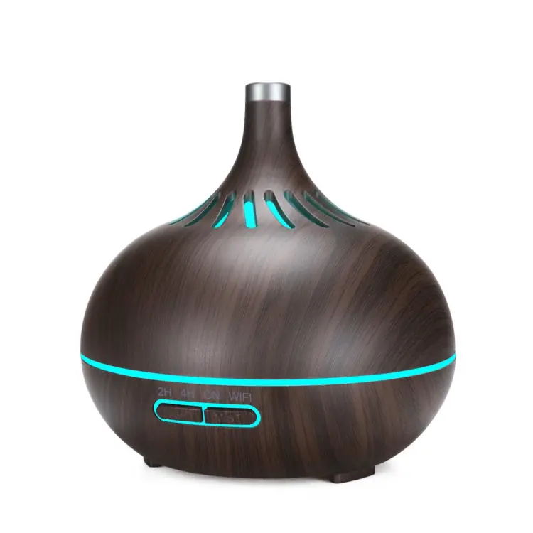 Smart humidifier best sale google home