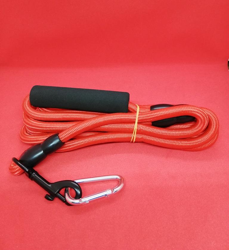 Pet Strap Leashes Belt