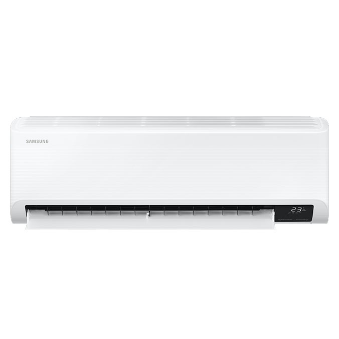 SAMSUNG 2.0 Ton AC with Digital Inverter Boost Technology &  Step-Up (Wi-Fi) | AR24CVFYA. 