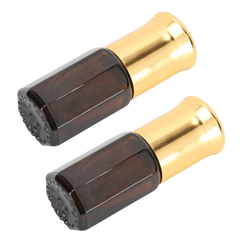 Gem Refractometers Refractive Index Oil Fluid each 1.300-1.800 RI 2 Bottles 3ML. 