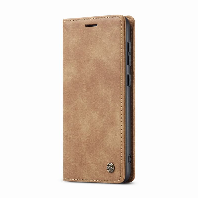 Set of Magnetic Flap Hands SE 5 S Xs Xr3 12 M5 Pro for Iphone 1Max 14 Pro 1ini 11 7 8 6 Plus Matte Leather Money Maker Bag Cover. 