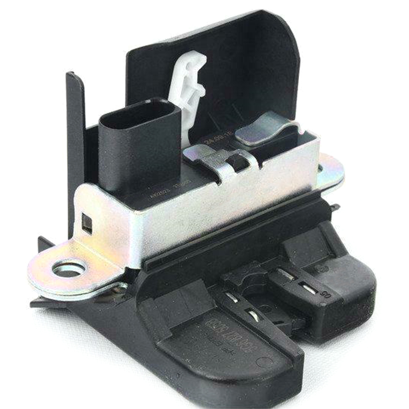 Rear Tailgate Trunk Latch Lock Block for GOLF MK7 5G6827505B Car. 