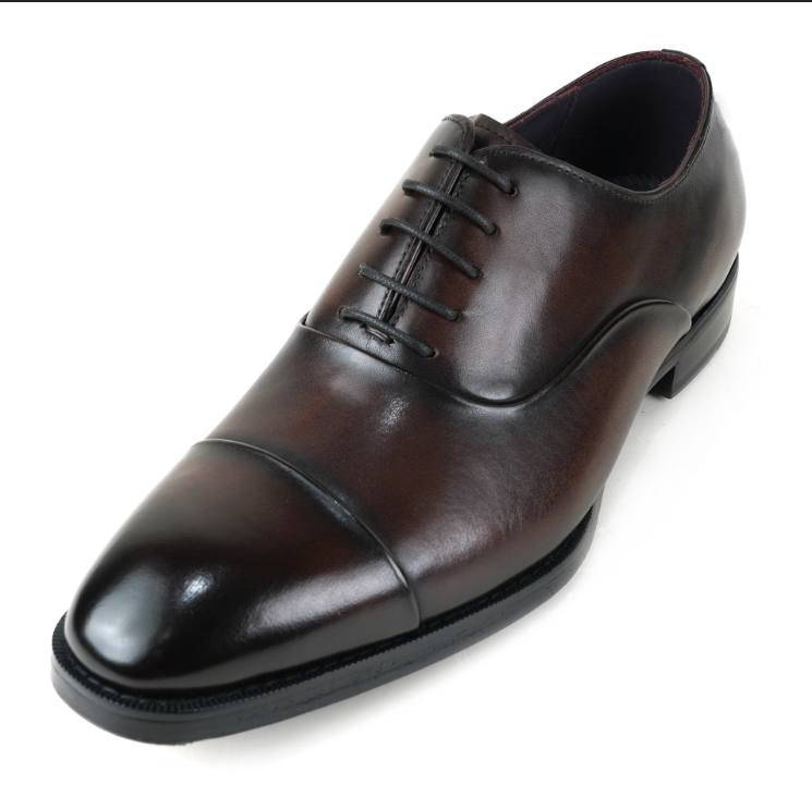 Stylish Men's Shoe Formal & Casual (Socks Free)