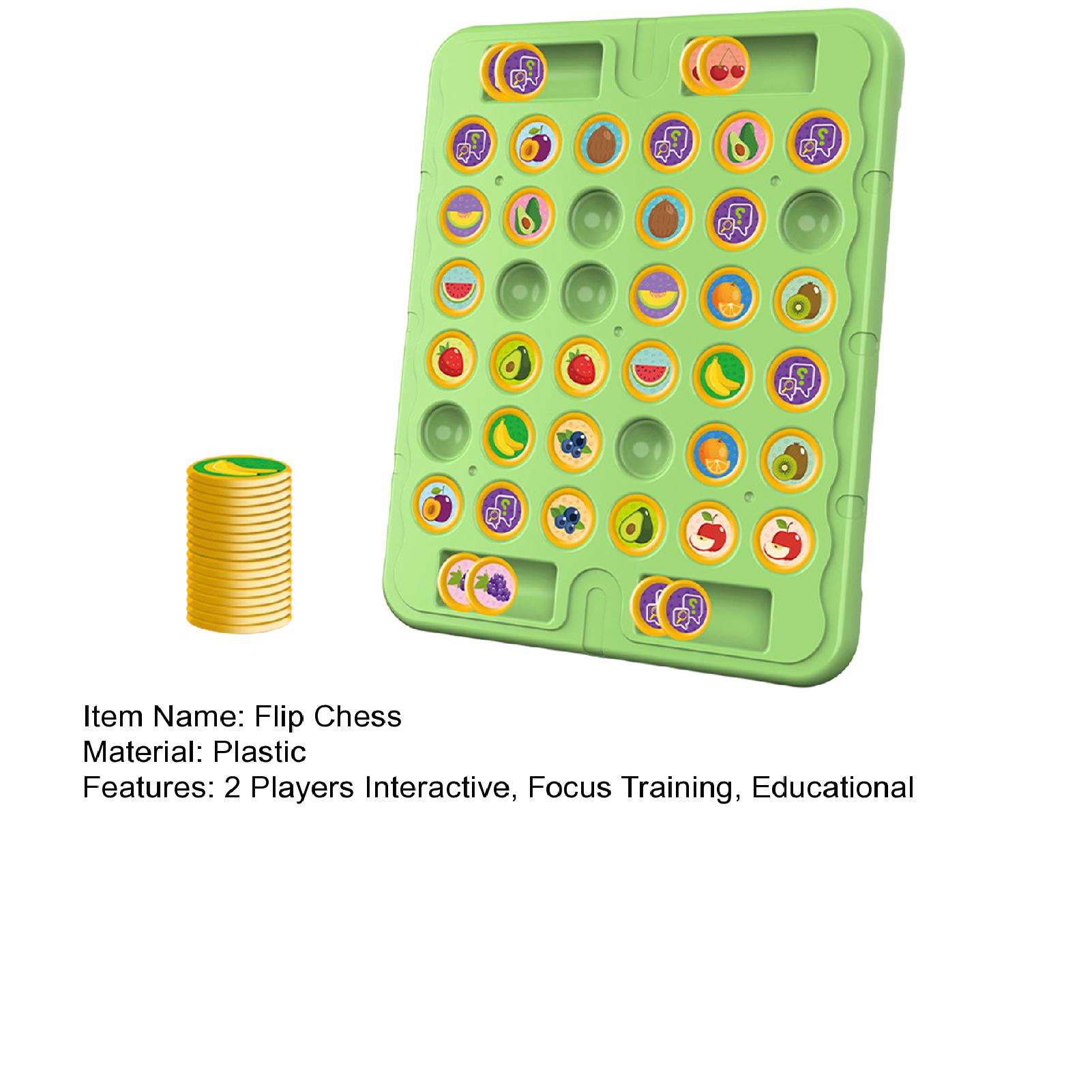 Memory Flip Css Game Fun Animal Fruit Memory Css Game for Kids Educational 2 Player Board Game for Toddlers Improve Focus Memory S s Perfect Gift for Children Brain Training Css Game. 