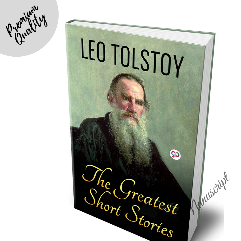 Short stories deals of leo tolstoy