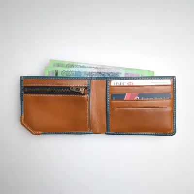 Supra 2025 mens wallet