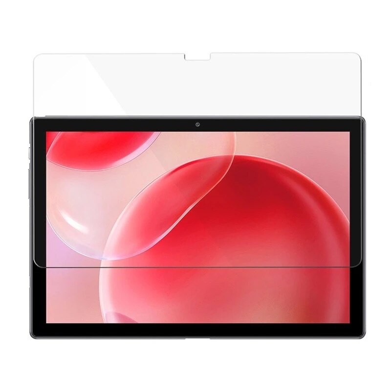 For Blackview Tab 8 8E 9 10 Pro 10.1 Tablet Tempered Glass For Tab 11 10.36 Screen Protector 2020 2021 Scratch Proof HD Film. 