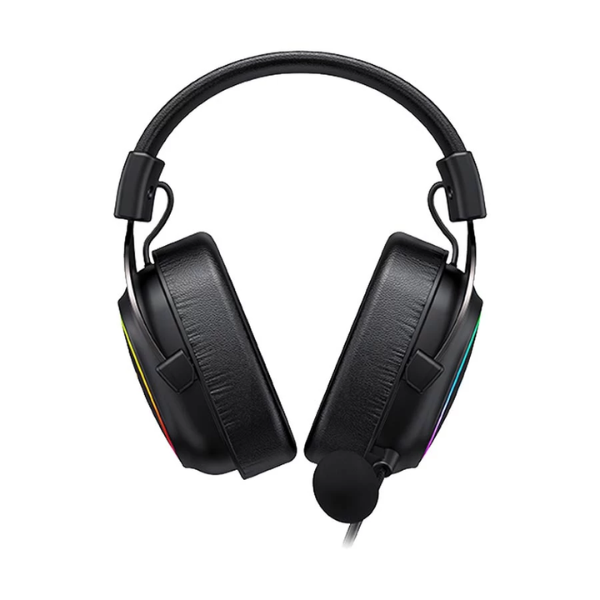 Havit H2002P Over-Ear Wired Gaming Headphone. 