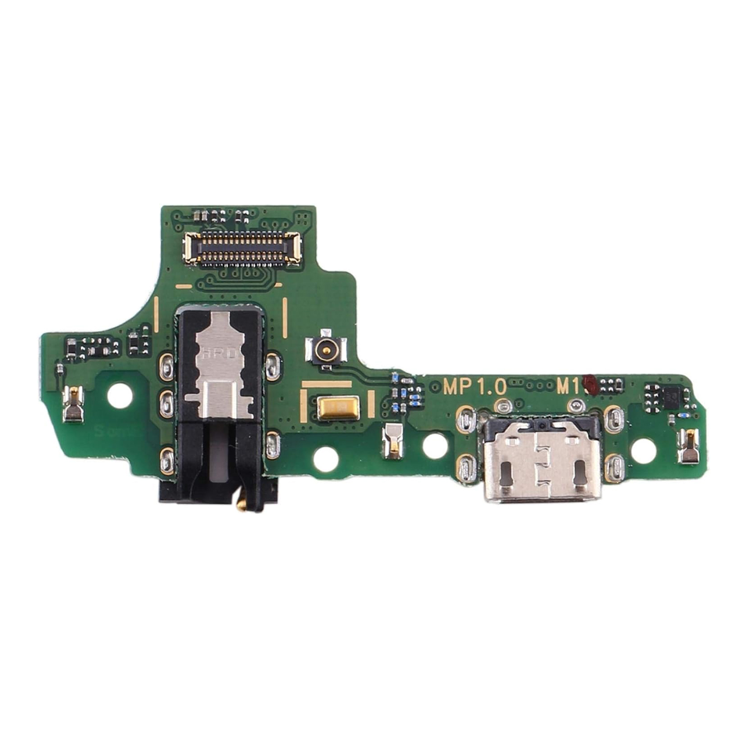 Charging Logic Board For Samsung Galaxy A10s A107 M15 M16 Charging Port For Samsung Galaxy A20s A207 M12 M14 USB Plug PCB Dock Connector Spare parts. 