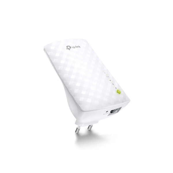 Tp link RE200 AC750 Wi-Fi Range Increaser. 