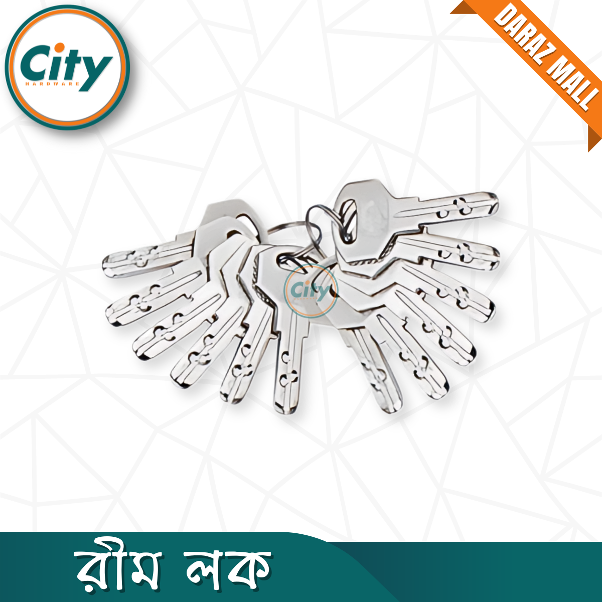 Auto Lock Security Lock Rim Lock Heavy Iron Rim Lock For Main Entrance Door With Many Keys Door Lock. 