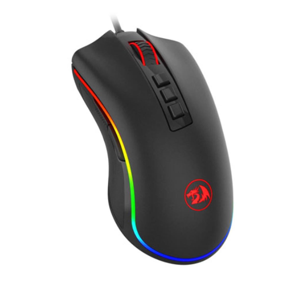 Redragon M711 COBRA RGB Gaming Mouse