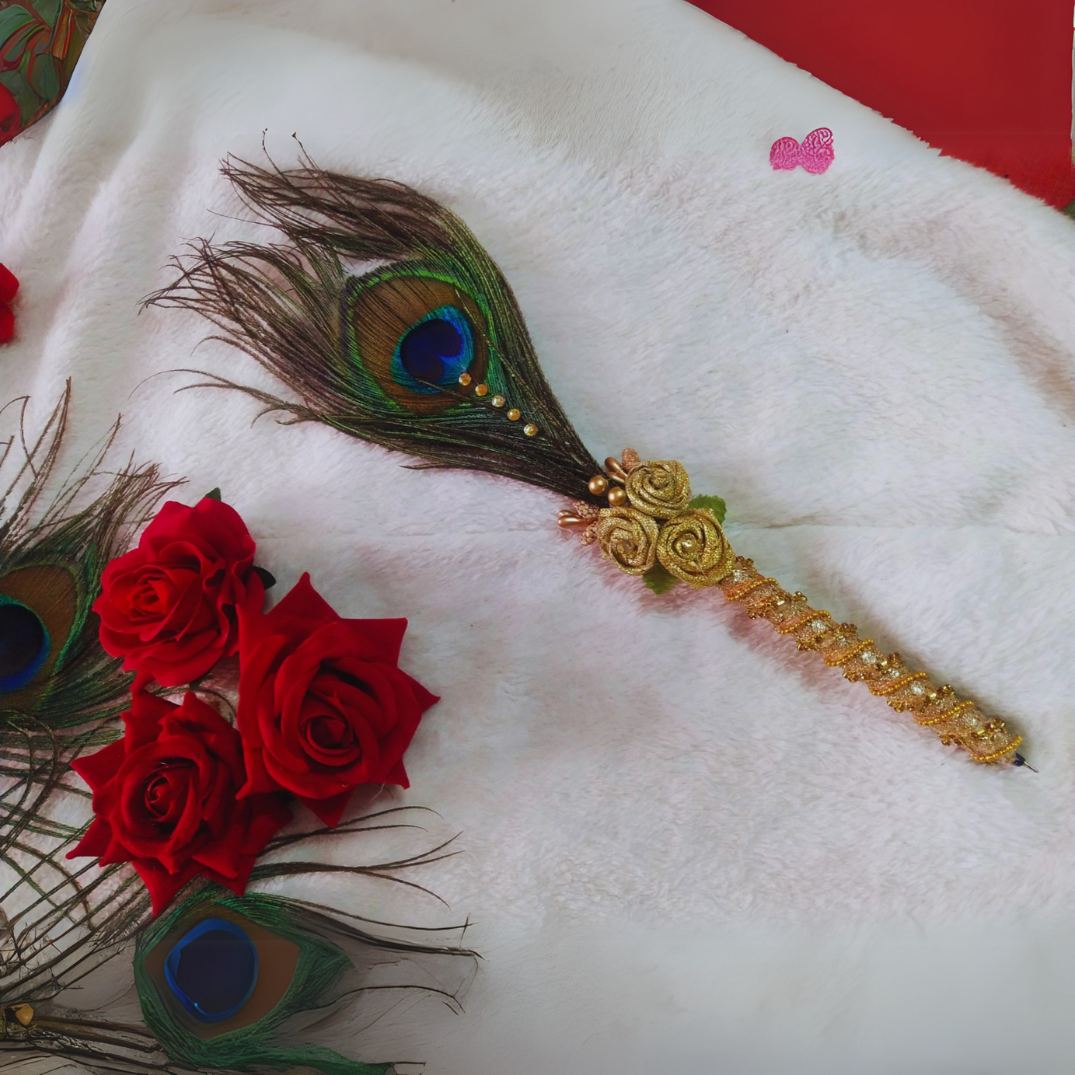 Nikah Pen - Customizable Wedding Signing Pen