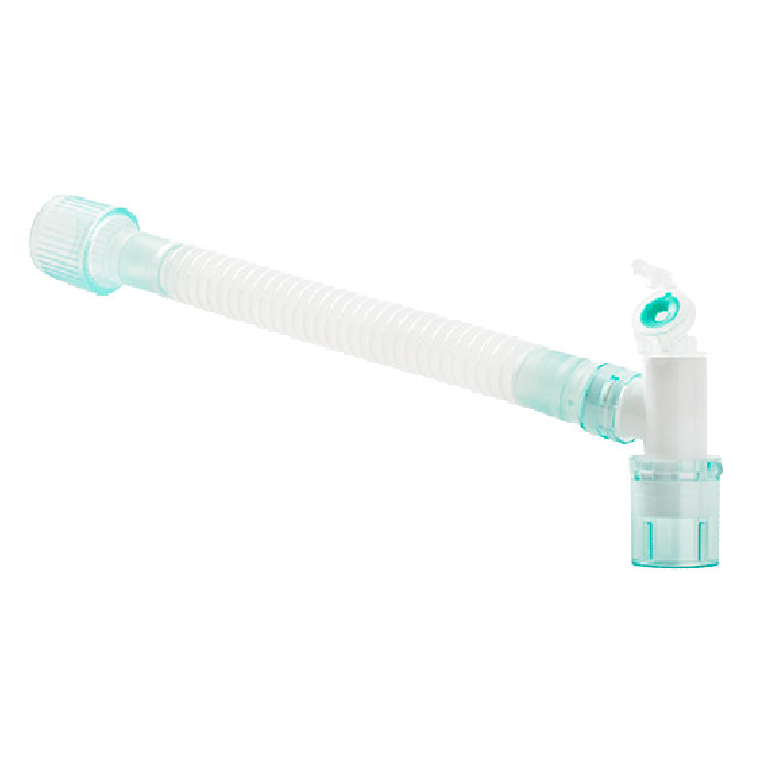 Romsons Trachea Tee Plus T 1psc. 