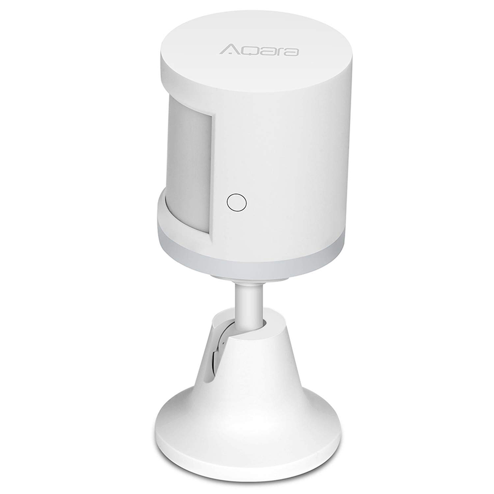 Aqara Sensor Human Body Motion Sensor Base Holder 360° Rotation for Mijia Human Body Sensor Smart Home Supplies. 