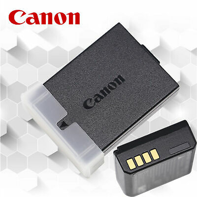 Canon  LP-E10 Battery Use For Canon 1100D, 1200D, 1300D, 1500D, 2000D, 3000D, 4000D, T3, T5, T6, & More.... 