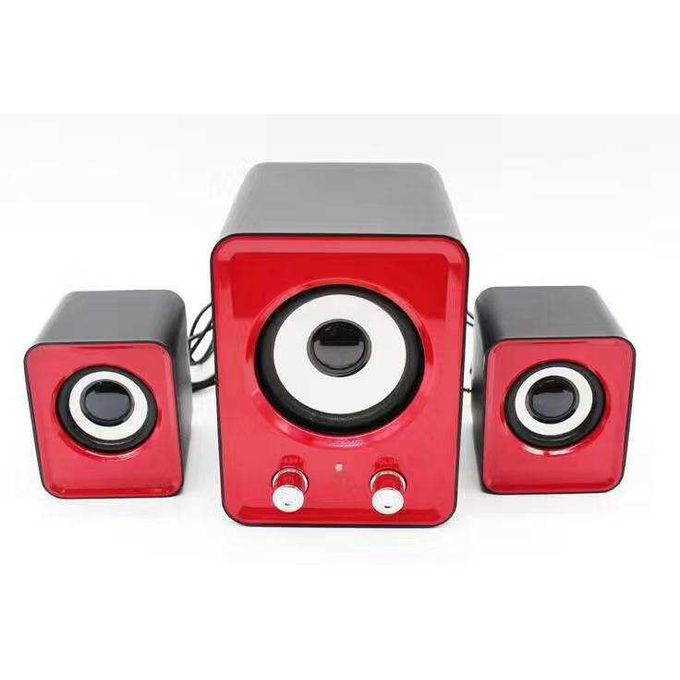 mini 2.1 speakers