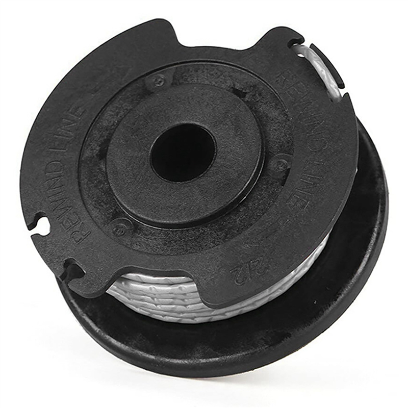 8 Pack String Trimmer Spool Line for F016800569 EasyGrassCut 23, 26, 18, 18-230, 18-260, 18-26 Replacement