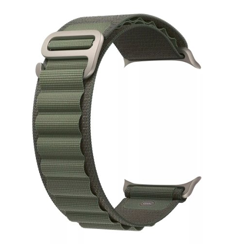 Iwatch Band Apple Watch Series 44mm Bands Colorful Alpine Loop