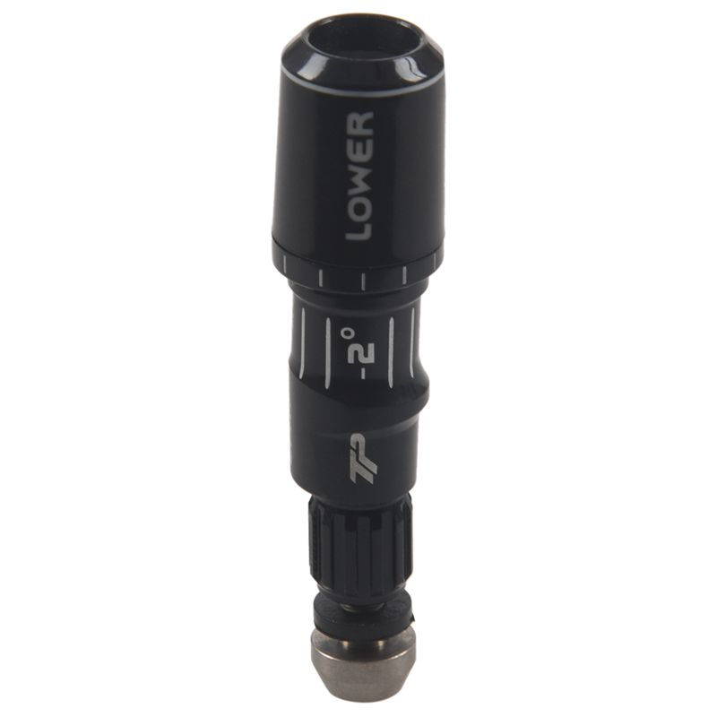 Promotion  .335 Driver Shaft Sleeve Tip Adapter For TaylorMade R15 SLDR R1 RBZ Stage 2 M1. 
