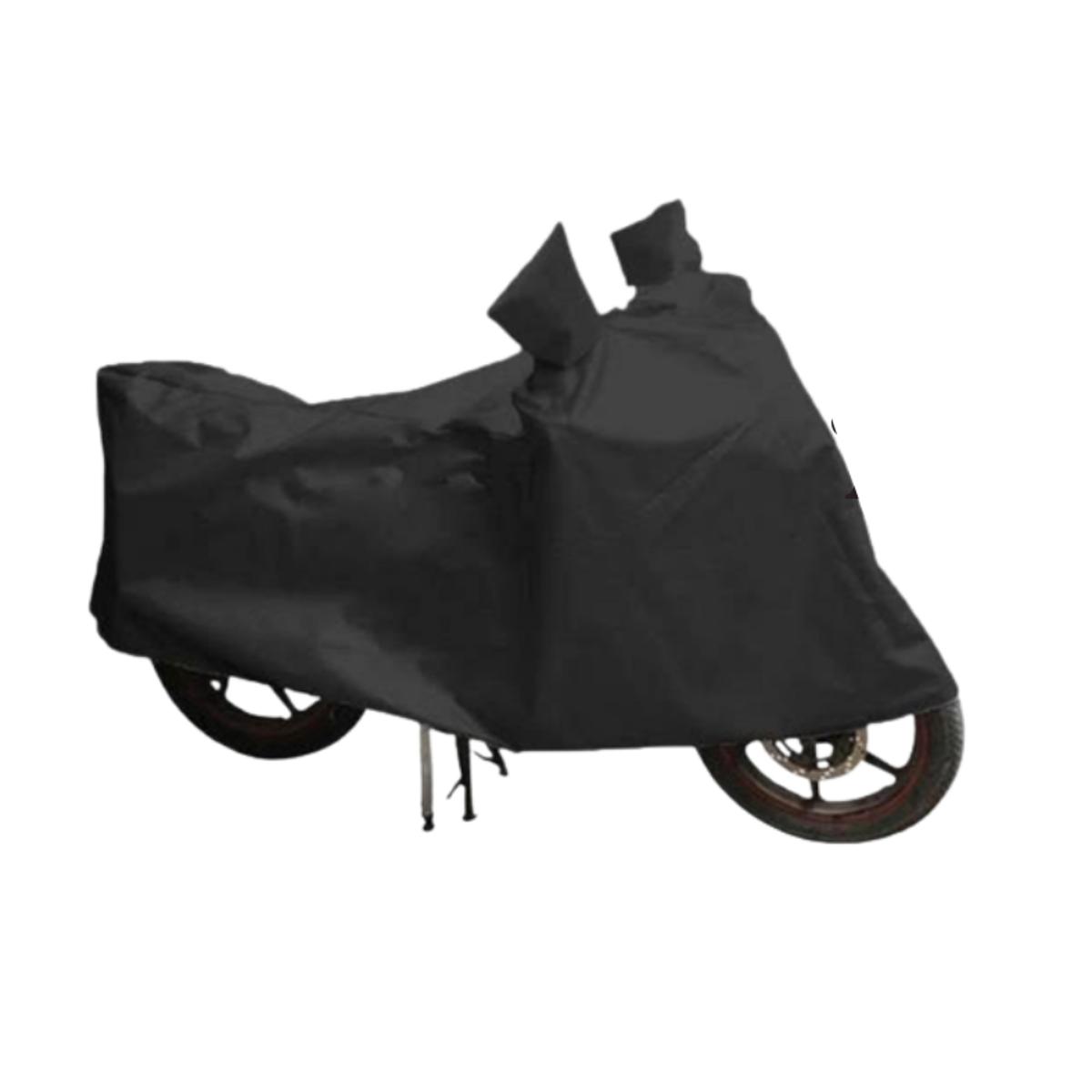 Bike best sale dust cover