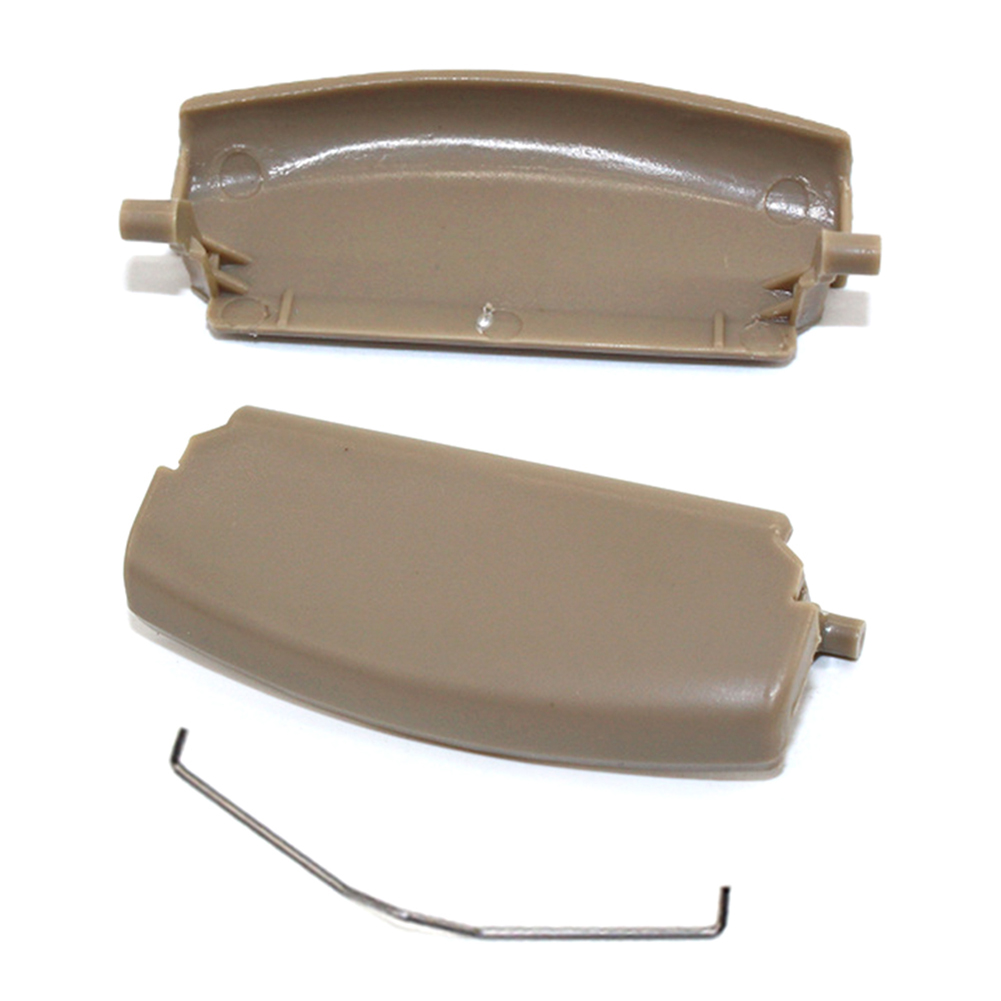 FG Auto Car Centre Console Accessories Car Armrest Lid Console Cover Latch Clip Catch for Audi A4 B6 B7 2002-2007. 